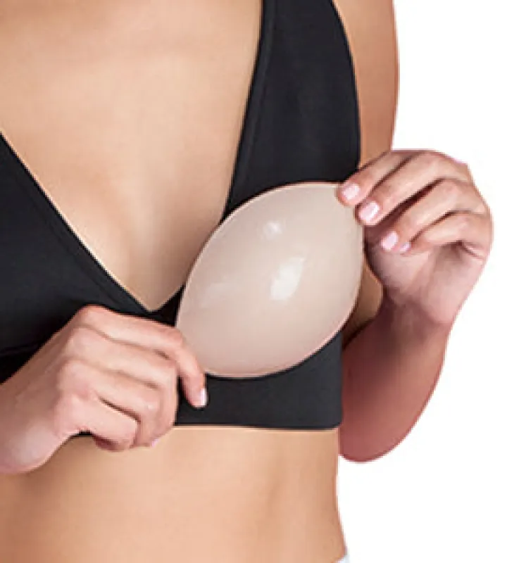 Ultimate Peel-N-Stick™ Push Up Cups sold by Fashion Forms