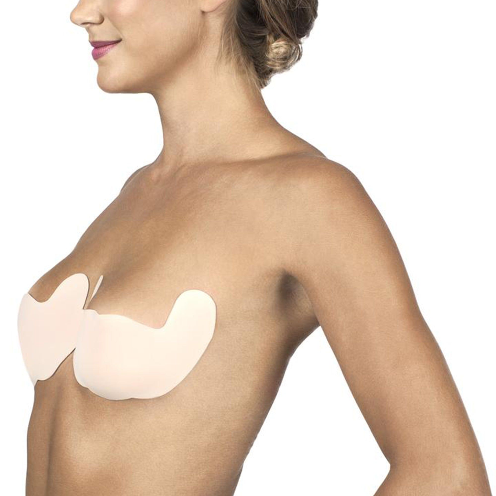 Ultimate Boost® Adhesive Bra sold by Fashion Forms product image thumbnail 4