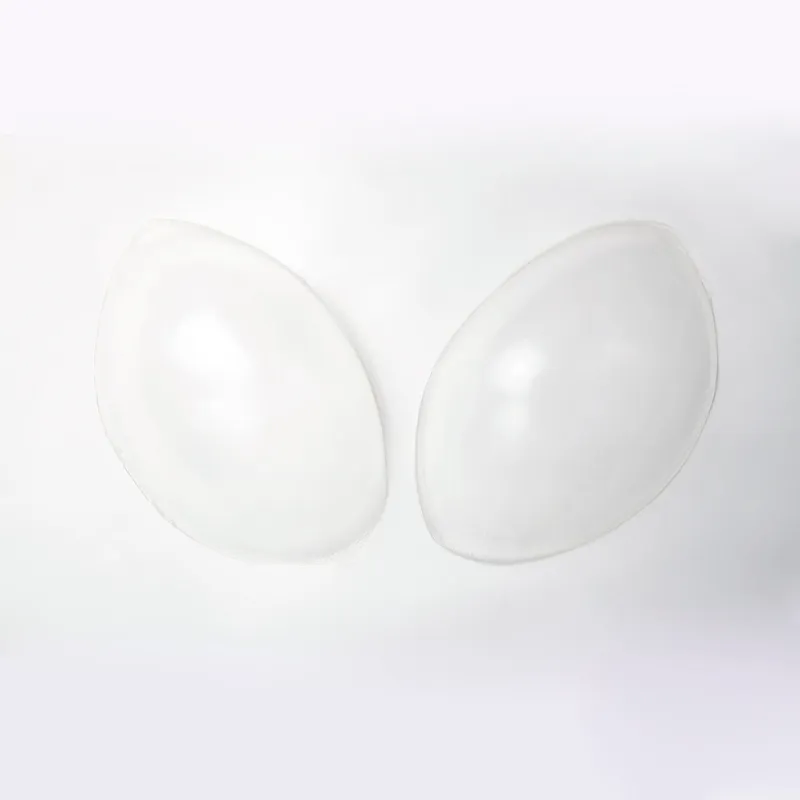 Silicone Skin Bra sold by Fashion Forms