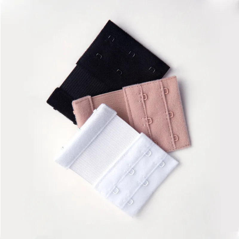 3 Hook Bra Extenders sold by Fashion Forms