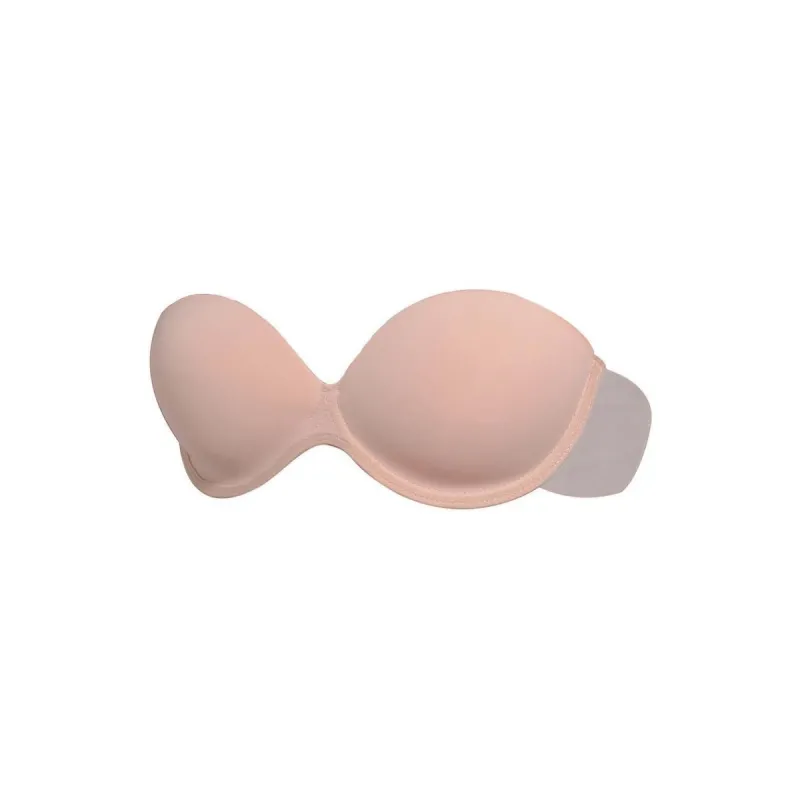 Go Bare Backless Strapless Bra sold by Fashion Forms