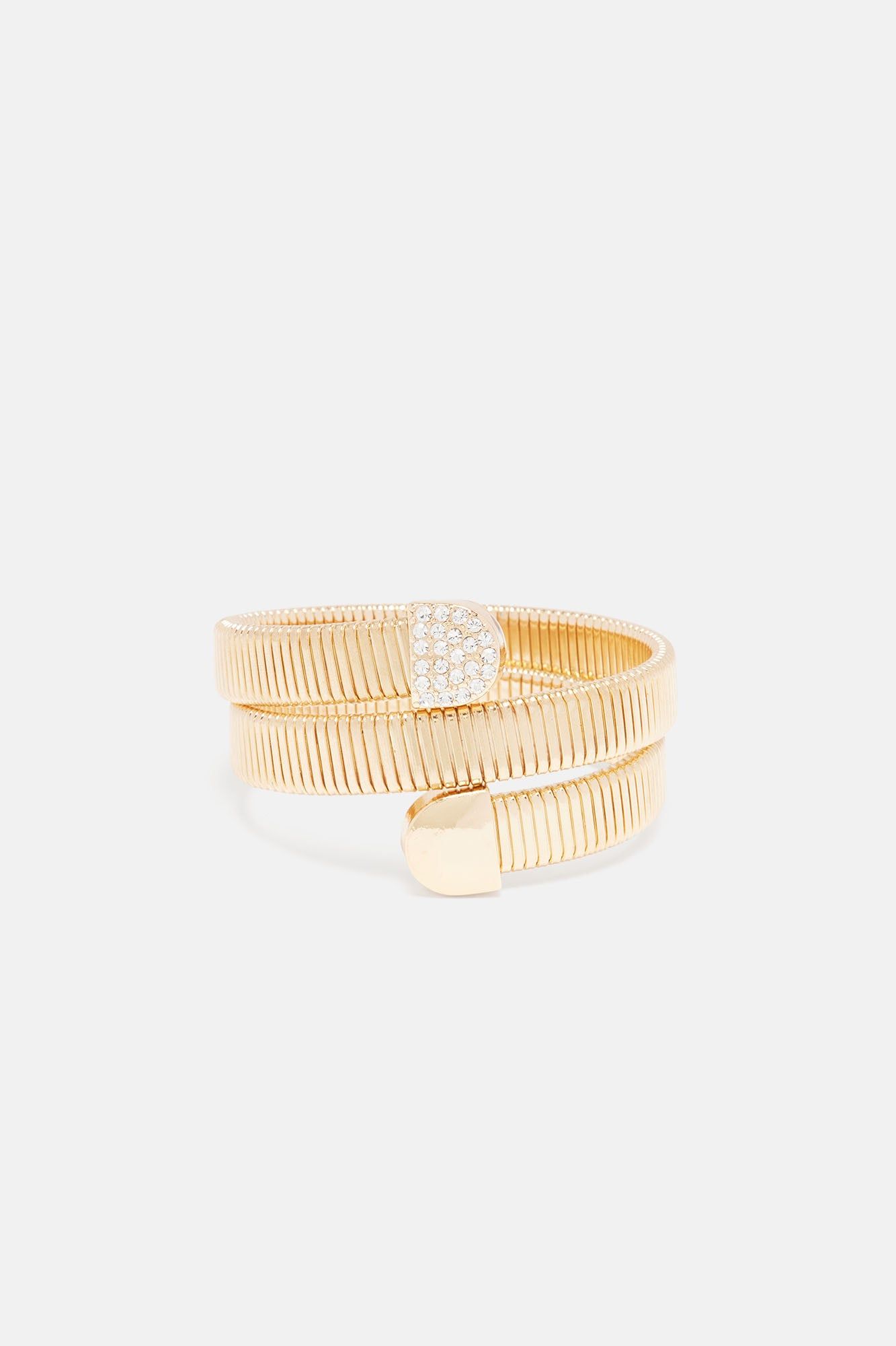Luxe Life Bracelet - Gold sold by Fashion Nova product image thumbnail 3