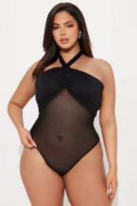 Pretty Girl Walk Skirt Set - Black sold by Fashion Nova