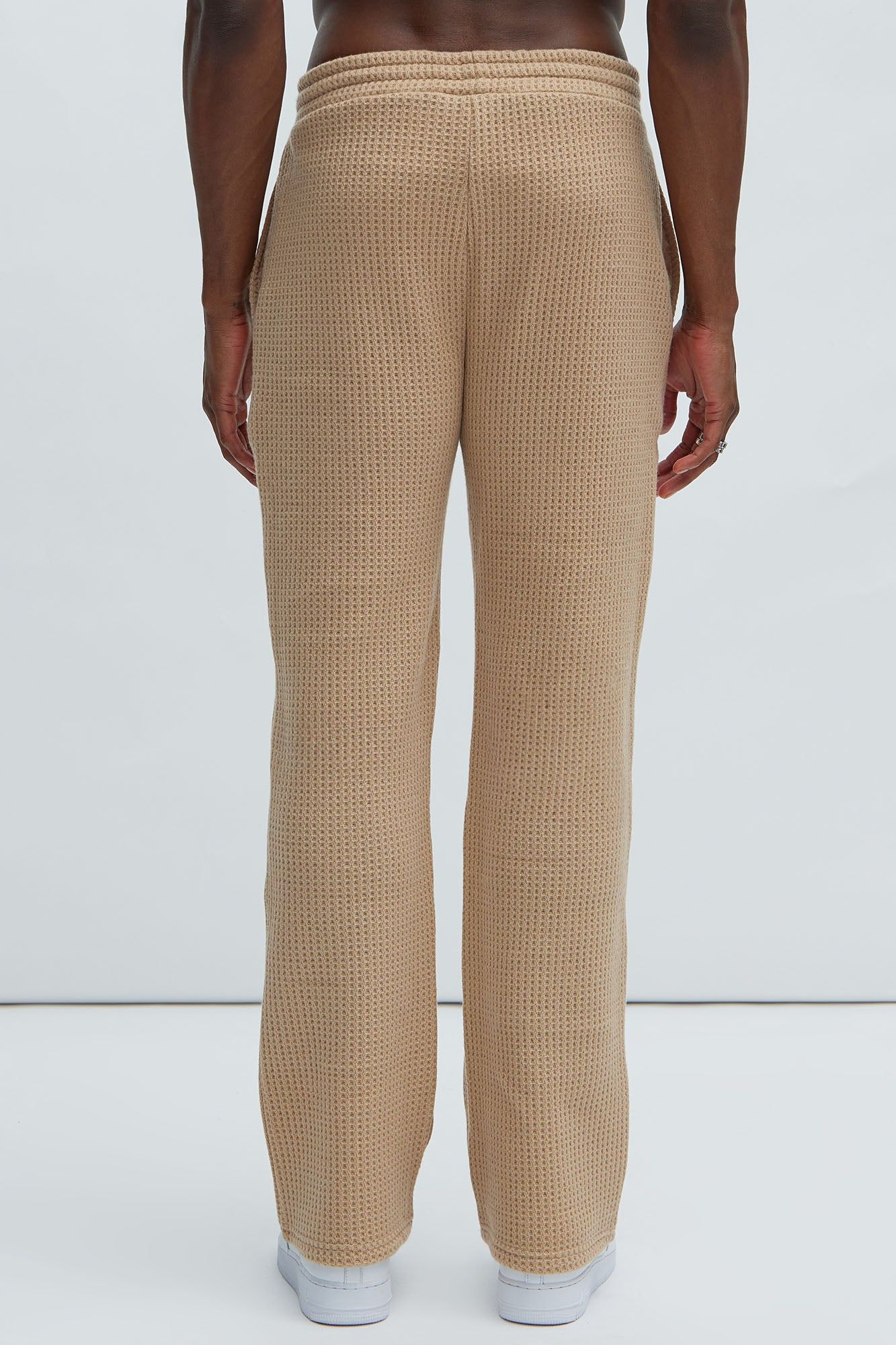 Otis Pants - Tan sold by Fashion Nova product image thumbnail 4