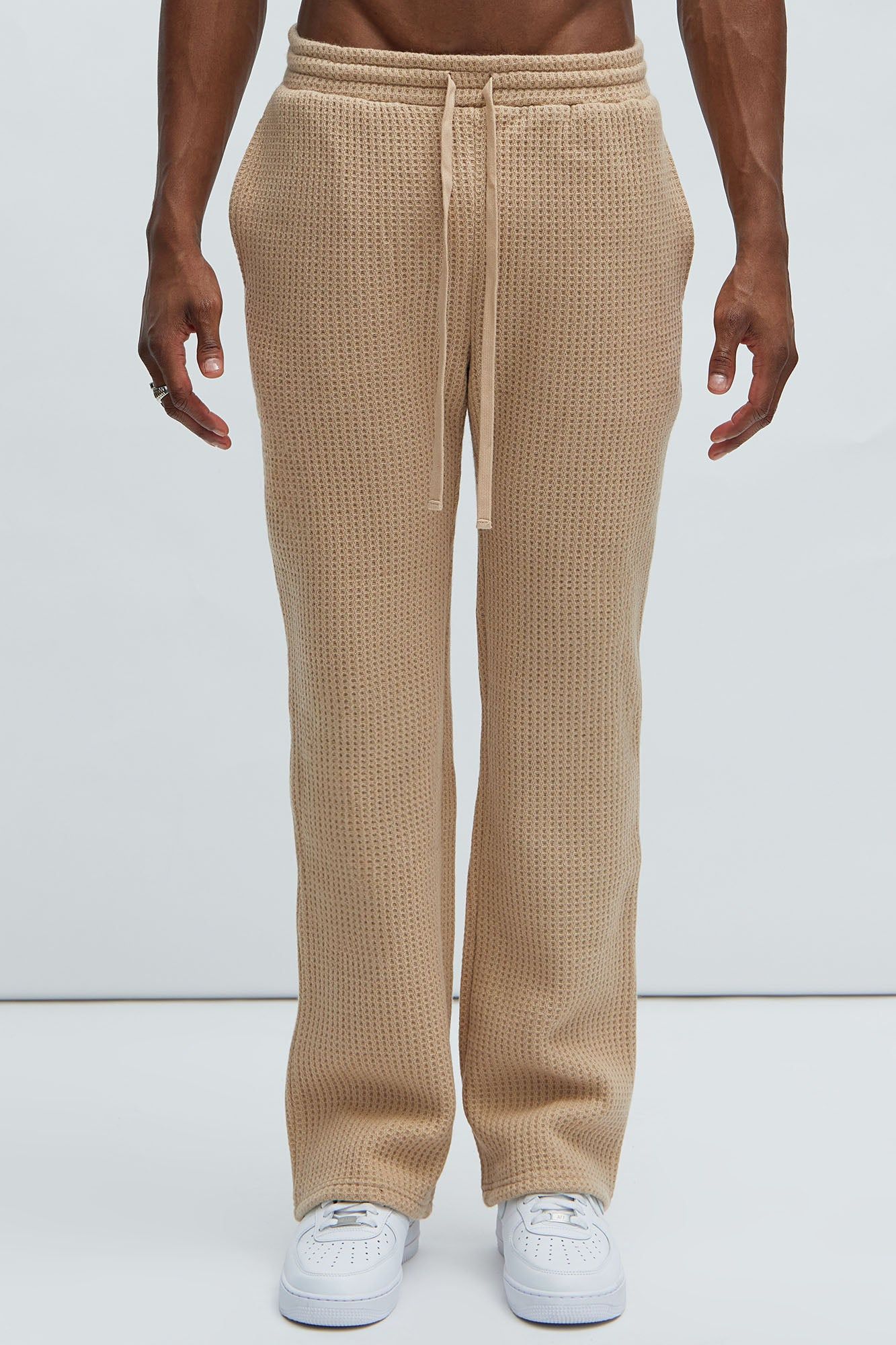 Otis Pants - Tan sold by Fashion Nova product image thumbnail 3