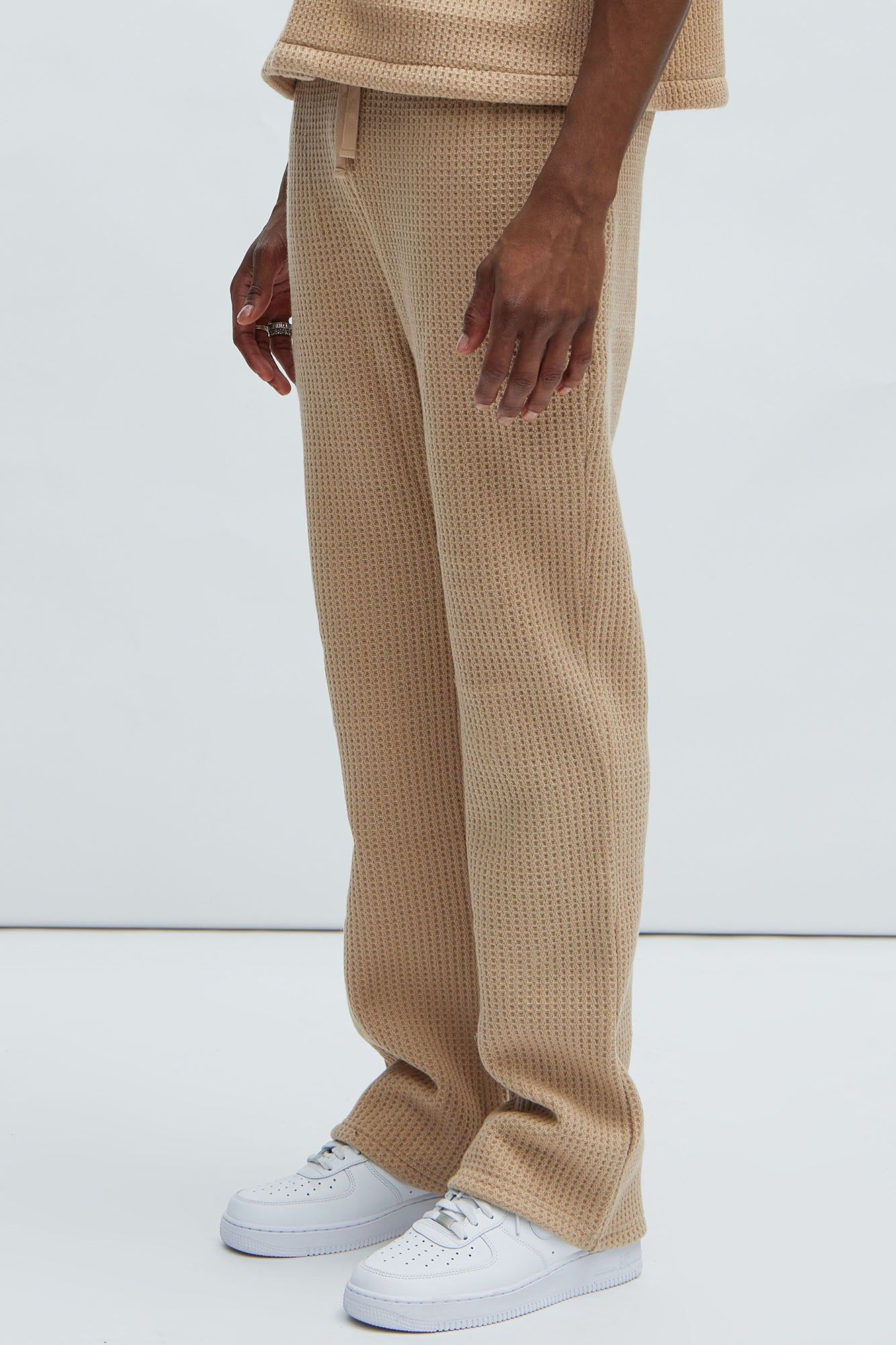 Otis Pants - Tan sold by Fashion Nova