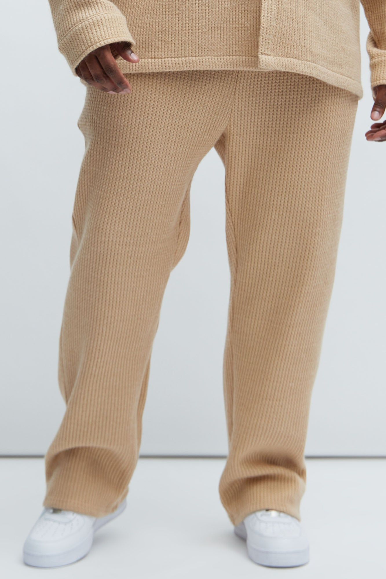 Otis Pants - Tan sold by Fashion Nova product image thumbnail 5