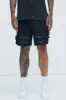 Tyson You Got It All Shorts - Black sold by Fashion Nova