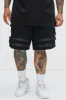 Tyson You Got It All Shorts - Black sold by Fashion Nova