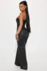 One Time Offer Jumpsuit - Black sold by Fashion Nova