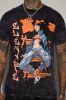 Elevated Mindset Short Sleeve Tee - Black sold by Fashion Nova
