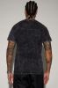 Elevated Mindset Short Sleeve Tee - Black sold by Fashion Nova