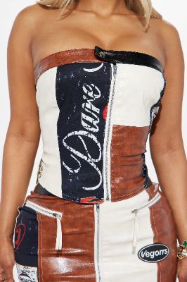 Rina Snatched Maxi Dress - Black sold by Fashion Nova