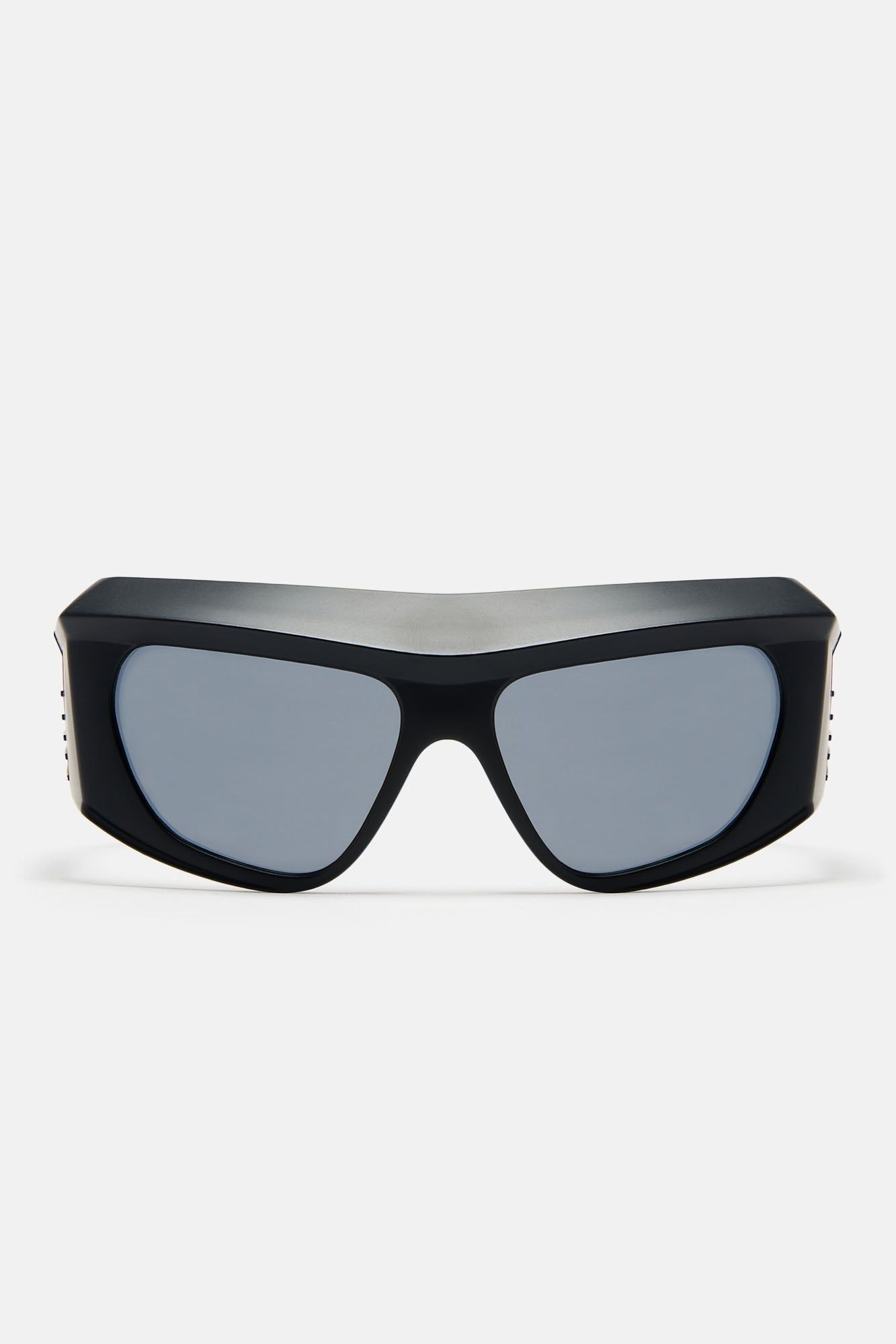 Nimbus Sunglasses - Black sold by Fashion Nova product image thumbnail 2