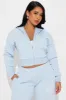 Livin' In Malibu Pant Set - Light Blue sold by Fashion Nova