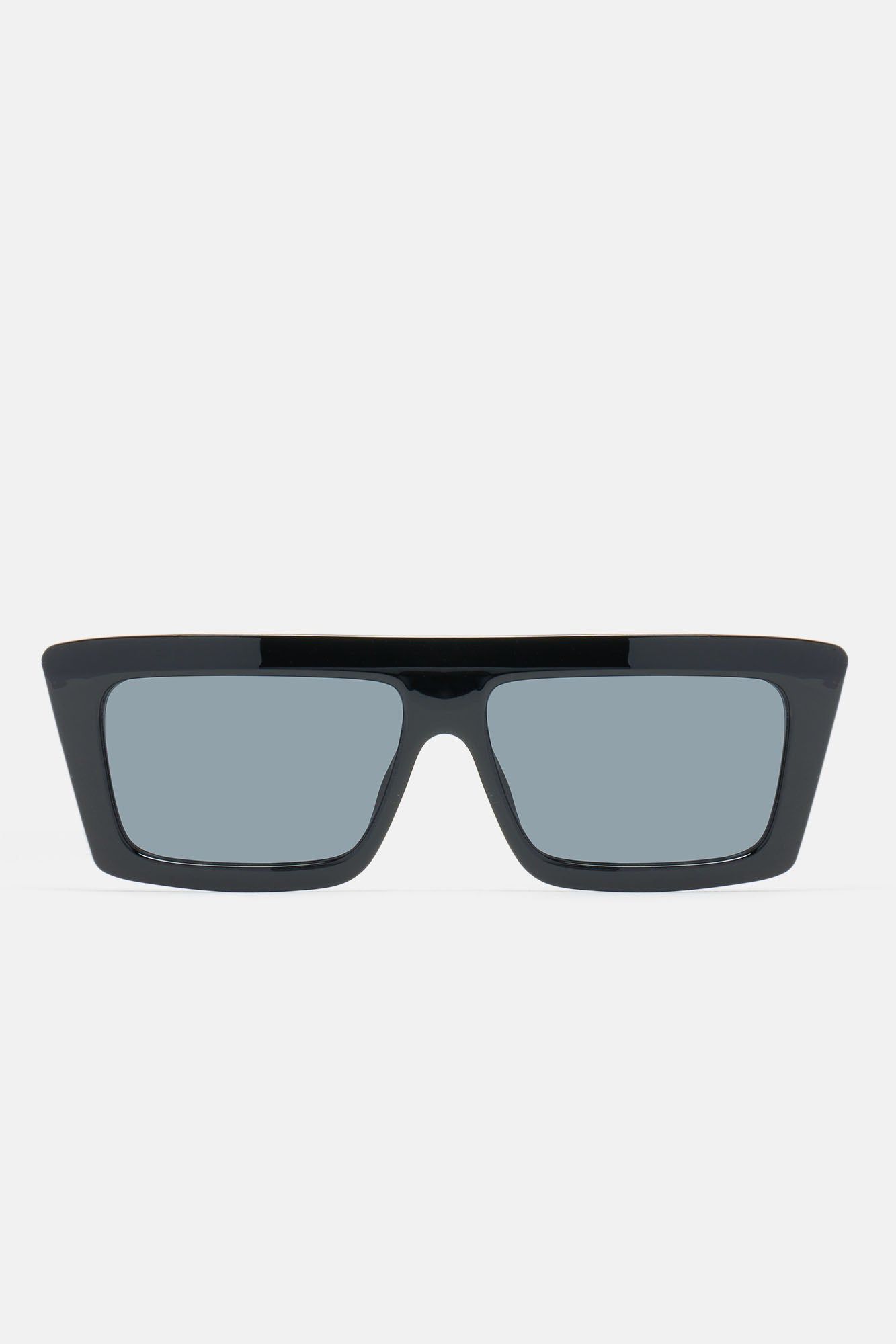 Stay Killing It Sunglasses - Black sold by Fashion Nova product image thumbnail 2