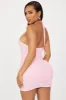 Miami Mami Lace Micro Mini Dress - Pink sold by Fashion Nova