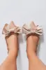 Feeling Right Slingback Flats - Nude sold by Fashion Nova