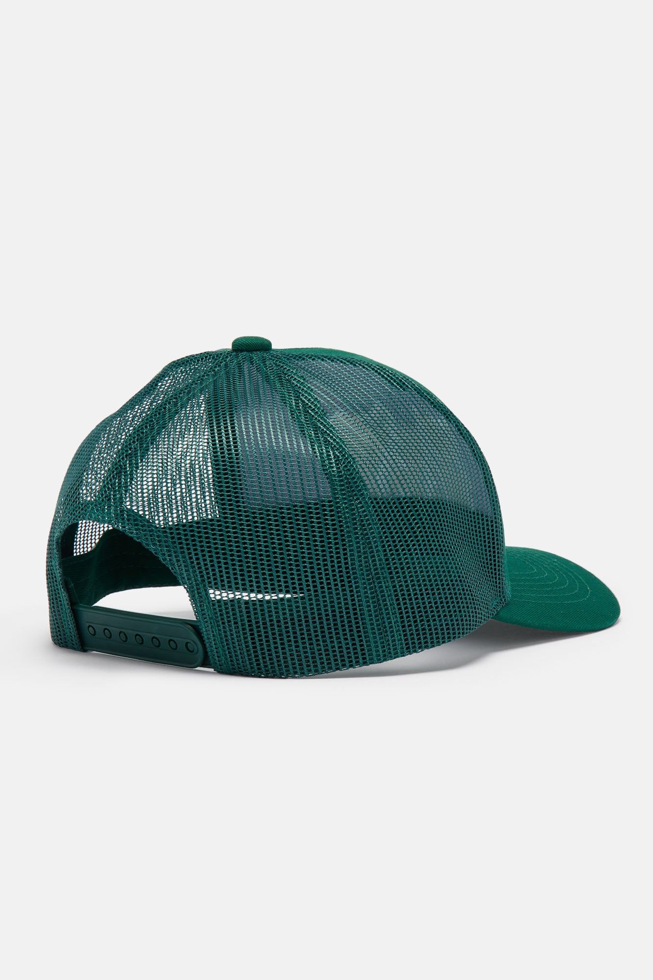 East Side Trucker Hat - Green sold by Fashion Nova product image thumbnail 3