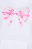 Pretty Girl Pant Set - Ivory/combo sold by Fashion Nova
