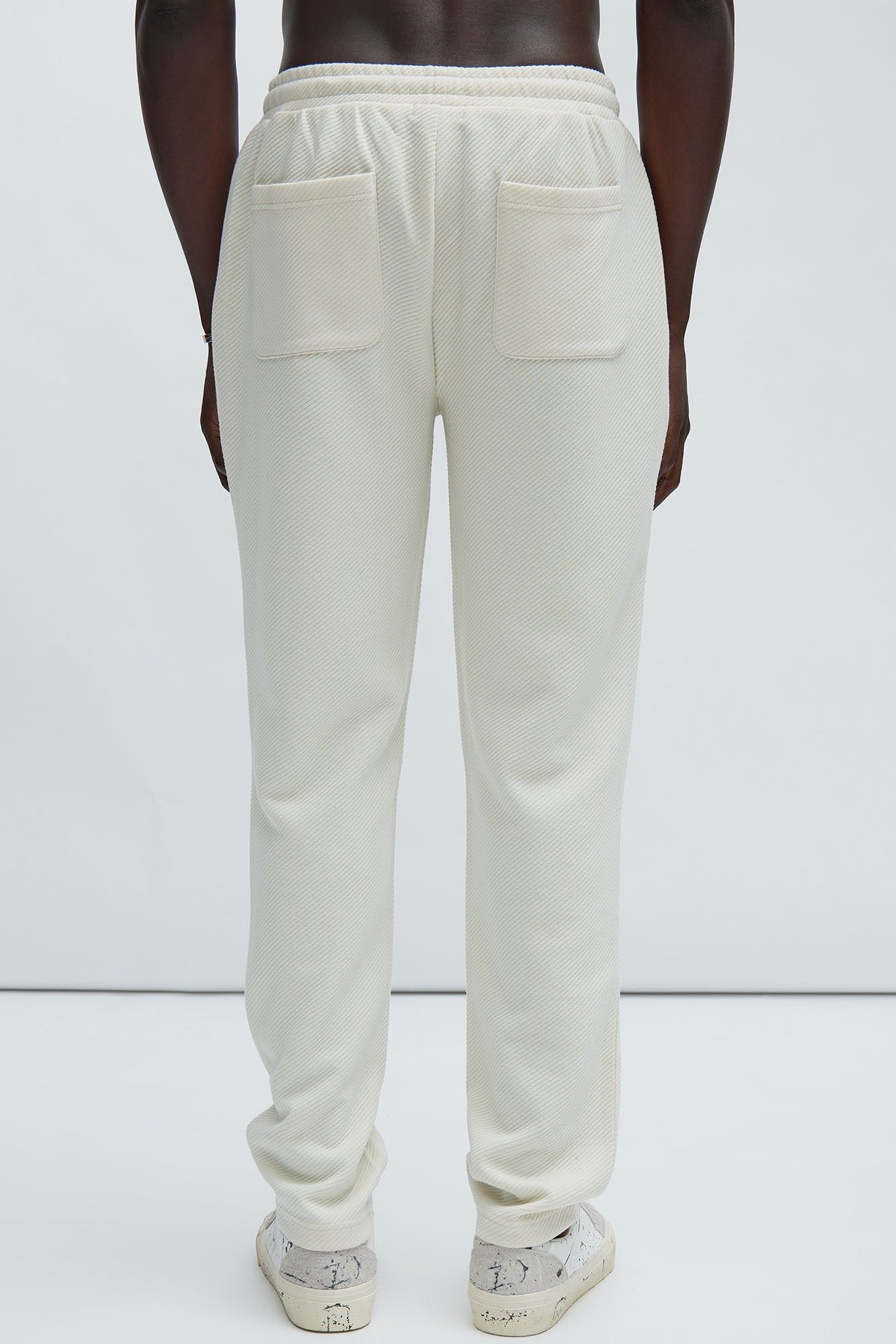 Ava V-Neck Tee - Olive sold by Fashion Nova product image thumbnail 5