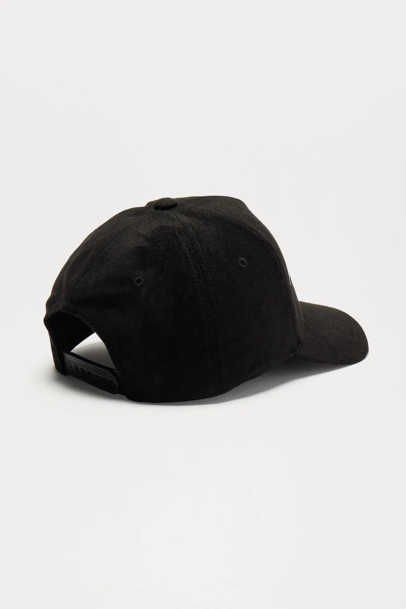 La Tattoo Inspired Snapback Hat - Black sold by Fashion Nova product image thumbnail 4