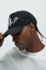 La Tattoo Inspired Snapback Hat - Black sold by Fashion Nova