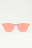 Fell Too Deep Sunglasses - Orange sold by Fashion Nova