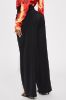 Tanya Wide Leg Trouser - Black sold by Fashion Nova