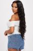 Oksana One Shoulder Top - Ivory sold by Fashion Nova