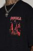 Count Dracula Short Sleeve Tee - Black sold by Fashion Nova