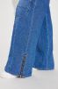 Night Drives Stretch Straight Leg Jeans - Medium Wash sold by Fashion Nova