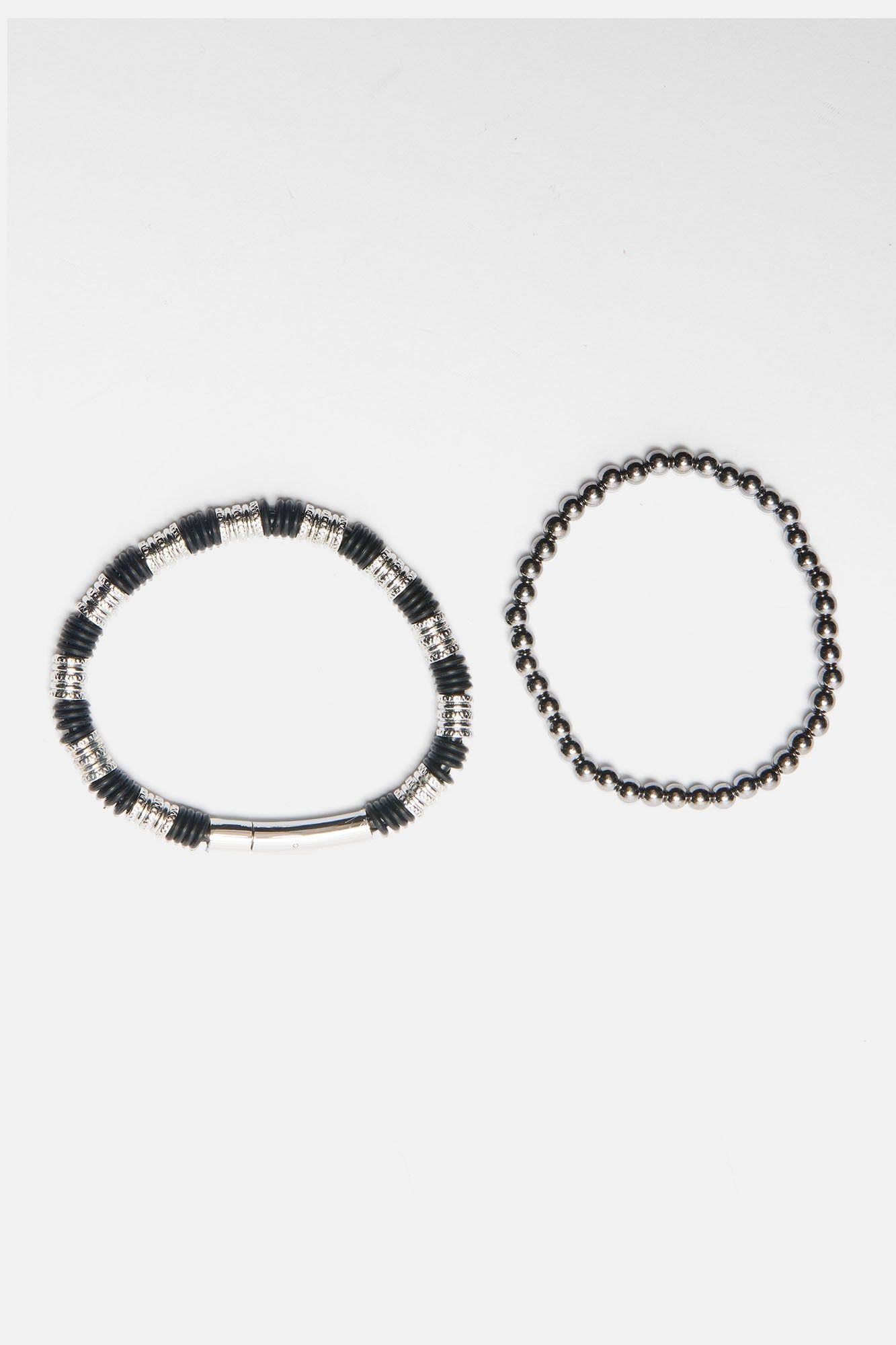 All I Need Bracelet - Silver sold by Fashion Nova product image thumbnail 3