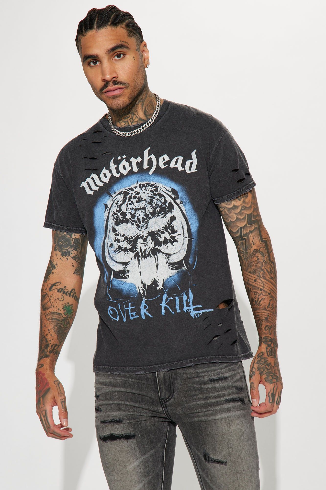 【最終値下げ】 NEIGHBORHOOD motorhead L/S Tee 史上最強にロックなコラボレーション – モーターヘッド