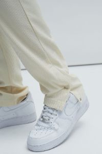 Show Up Snap Cargo Pants - Off White sold by Fashion Nova