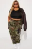 Judia Crew Neck Top - Black sold by Fashion Nova