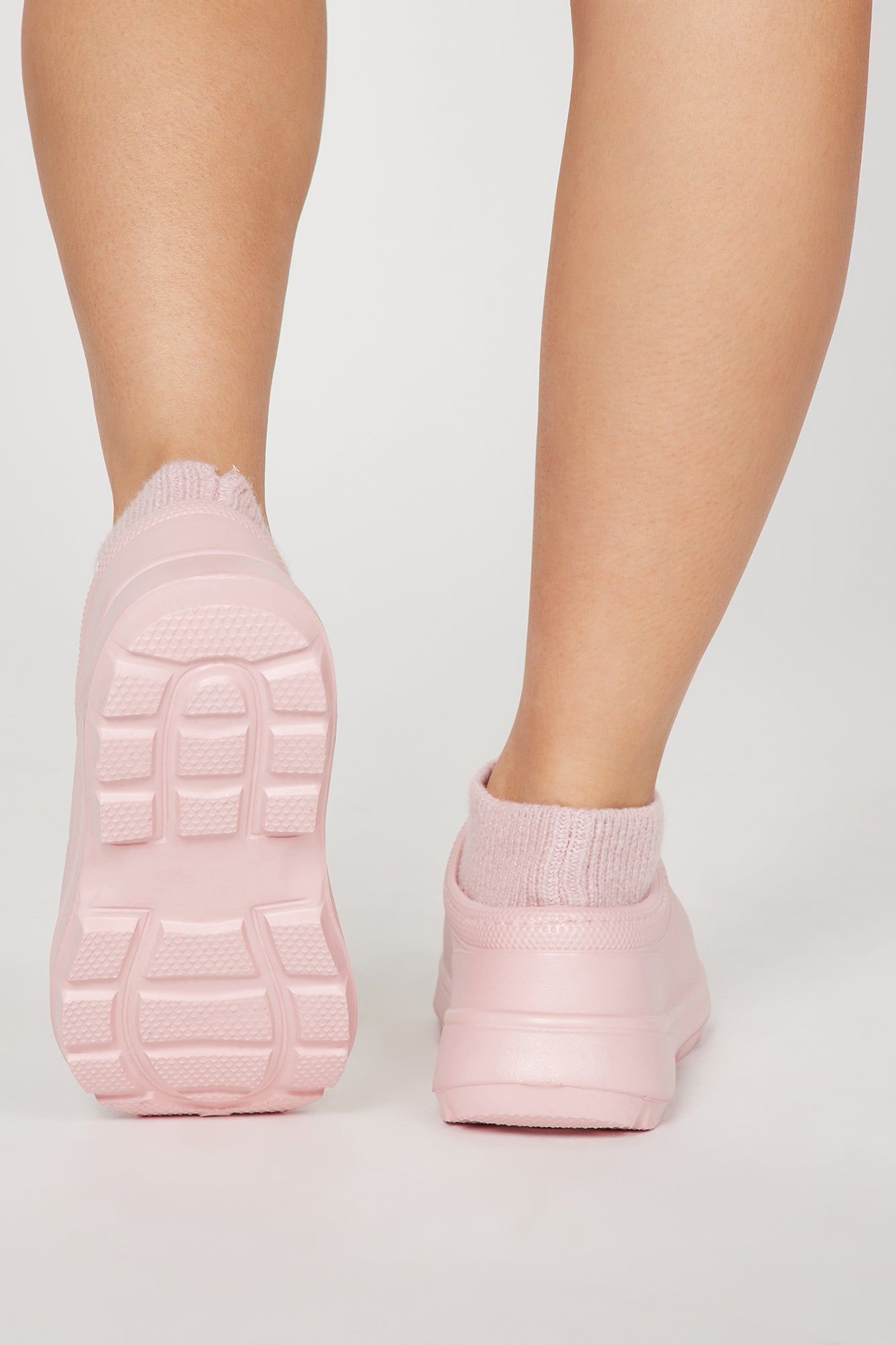 Zadie Booties - Pink sold by Fashion Nova product image thumbnail 4