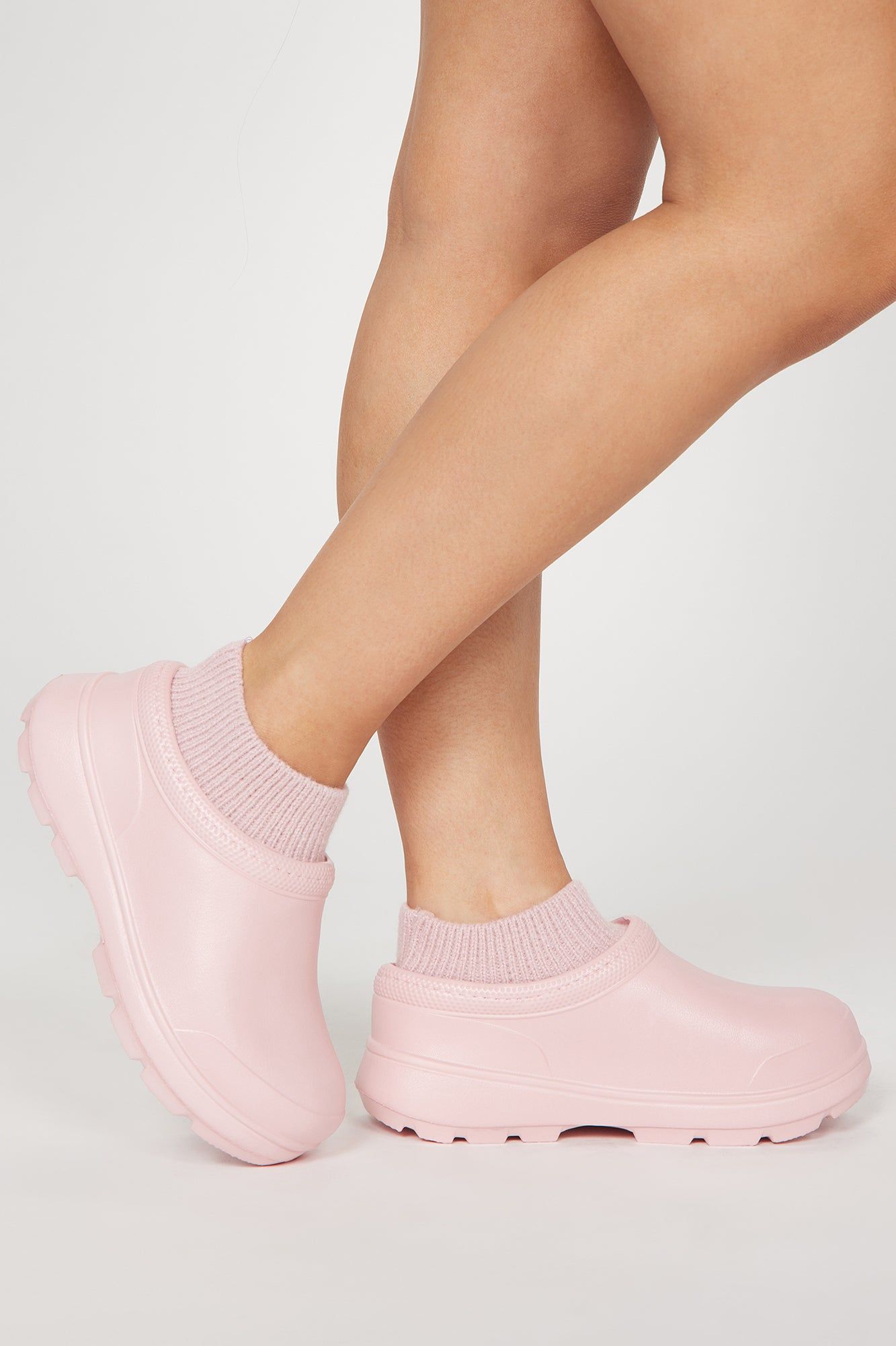 Zadie Booties - Pink sold by Fashion Nova product image thumbnail 3