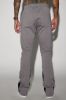 Lost Angels Flared Sweatpants - Charcoal sold by Fashion Nova
