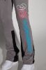 Lost Angels Flared Sweatpants - Charcoal sold by Fashion Nova