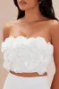 Anna Rose Pant Set - White sold by Fashion Nova