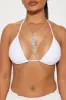 Anna Rose Pant Set - White sold by Fashion Nova
