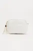 Sweet Talker Crossbody Bag - White sold by Fashion Nova