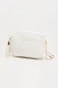 Sweet Talker Crossbody Bag - White sold by Fashion Nova