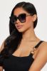 On DND Sunglasses - Black sold by Fashion Nova