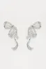 Ariana Earrings - Gold sold by Fashion Nova