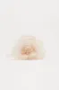 Happiness Blossoms Within Claw Clip - Nude sold by Fashion Nova