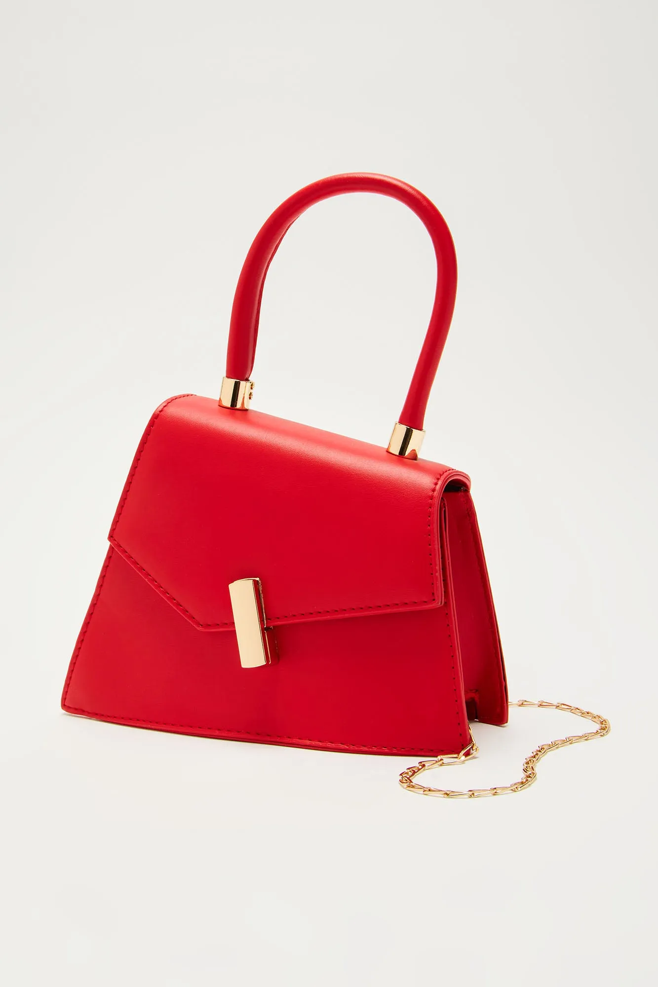 New Lifestyle Handbag - Red sold by Fashion Nova product image thumbnail 4