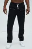 Howard Relaxed Cargo Pants - Black sold by Fashion Nova