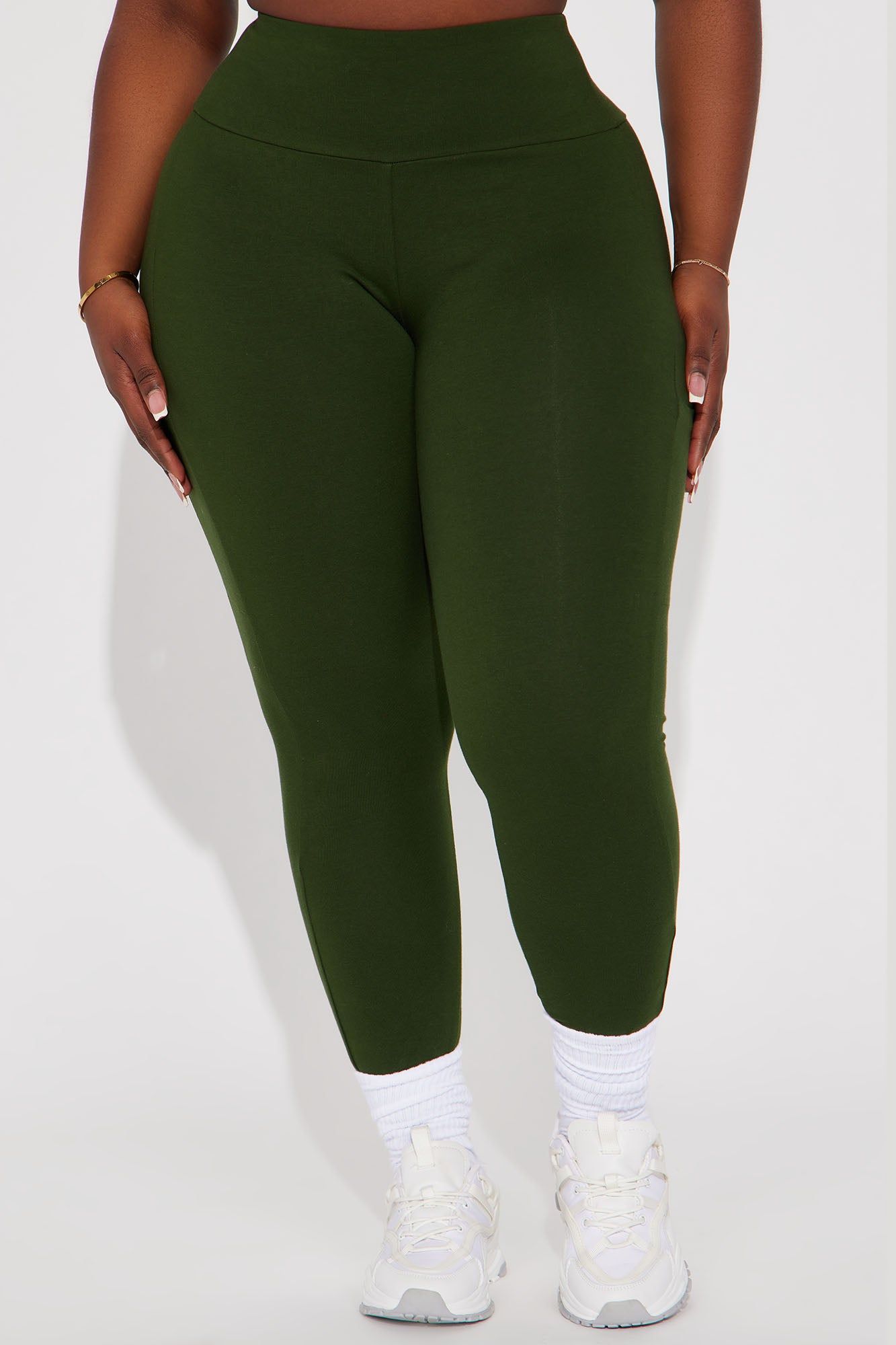 All My Life Legging - Hunter sold by Fashion Nova product image thumbnail 2